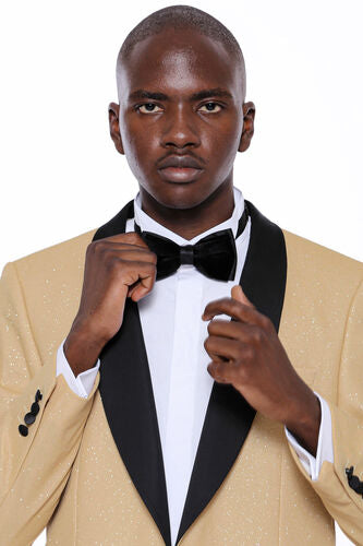 FORMAL JACKET - My Men's Shop