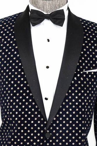 Cd-1006 FORMAL JACKET - My Men's Shop