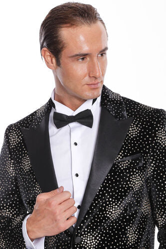 FORMAL JACKET - My Men's Shop