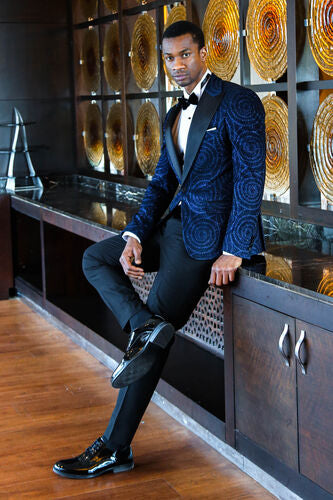 Cd-1006 FORMAL JACKET - My Men's Shop