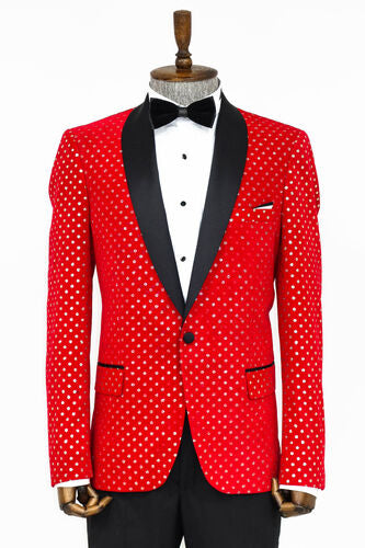 Cd-1006 FORMAL JACKET - My Men's Shop