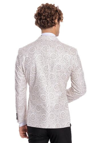 Cd-1006 FORMAL JACKET - My Men's Shop
