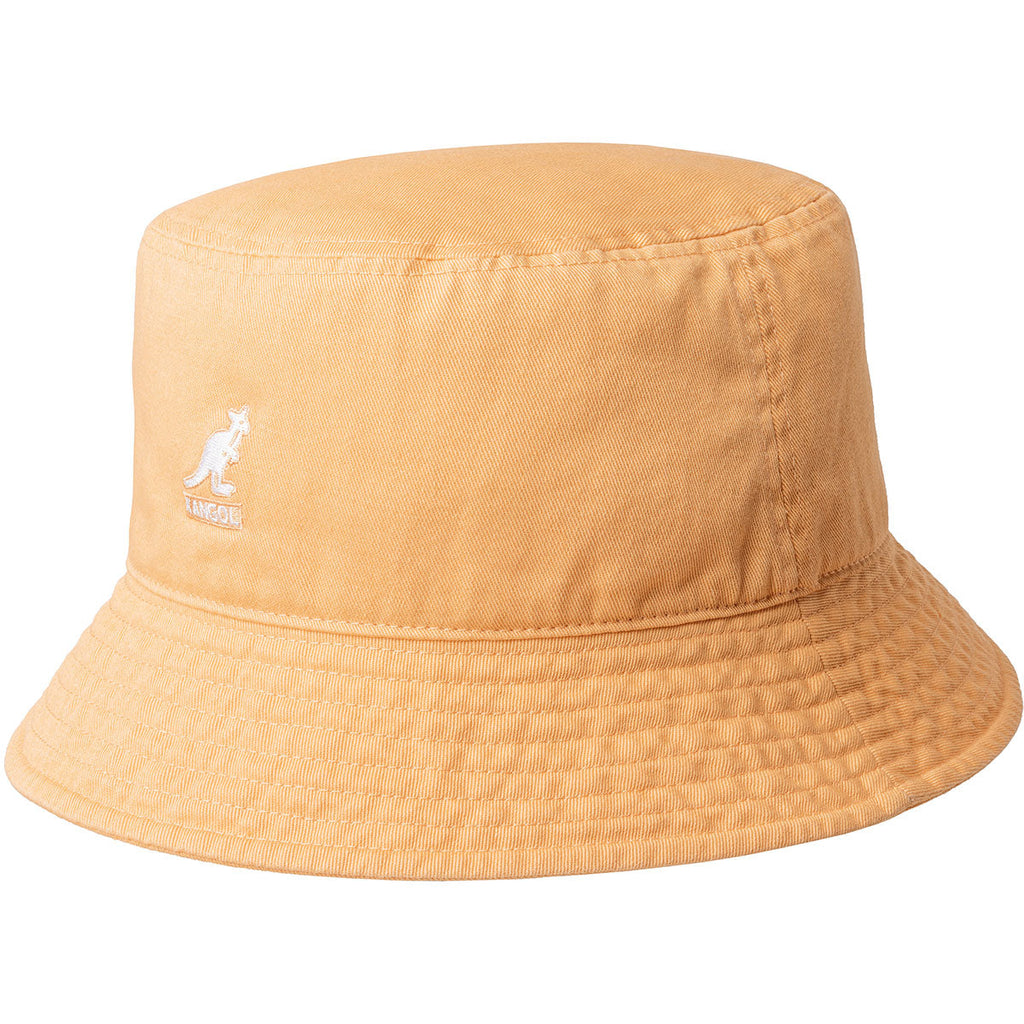 Washed Bucket Hat - My Men's Shop