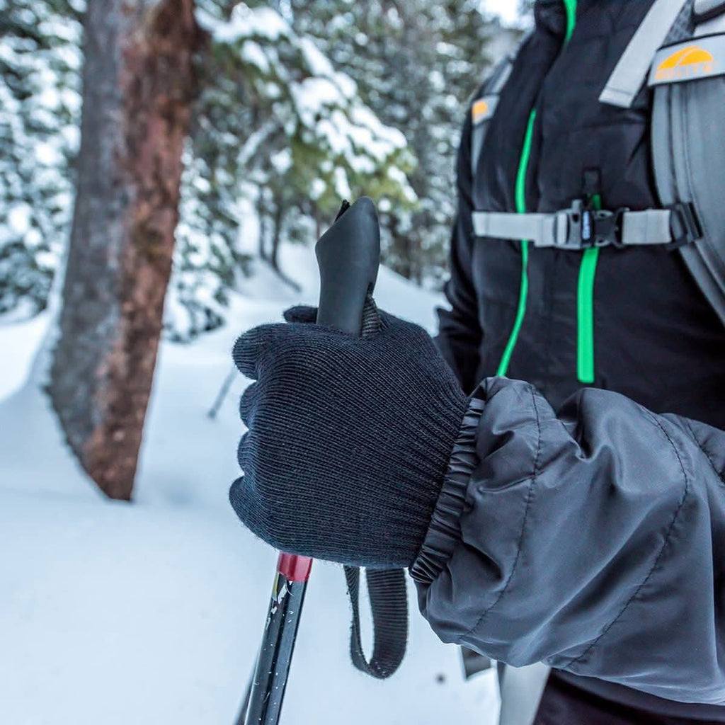 Lightweight - Glove Liners - My Men's Shop