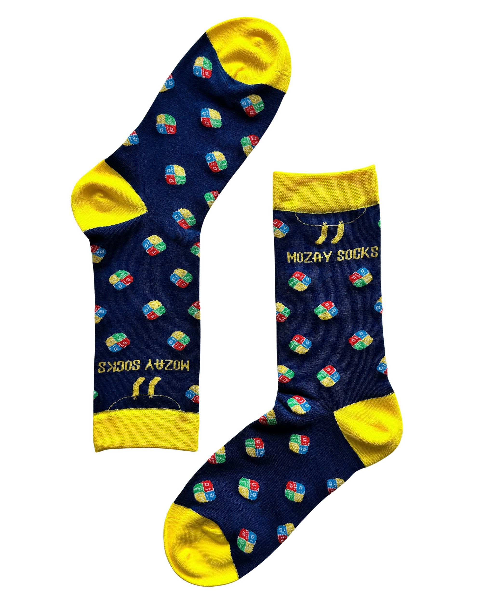Ludo Socks