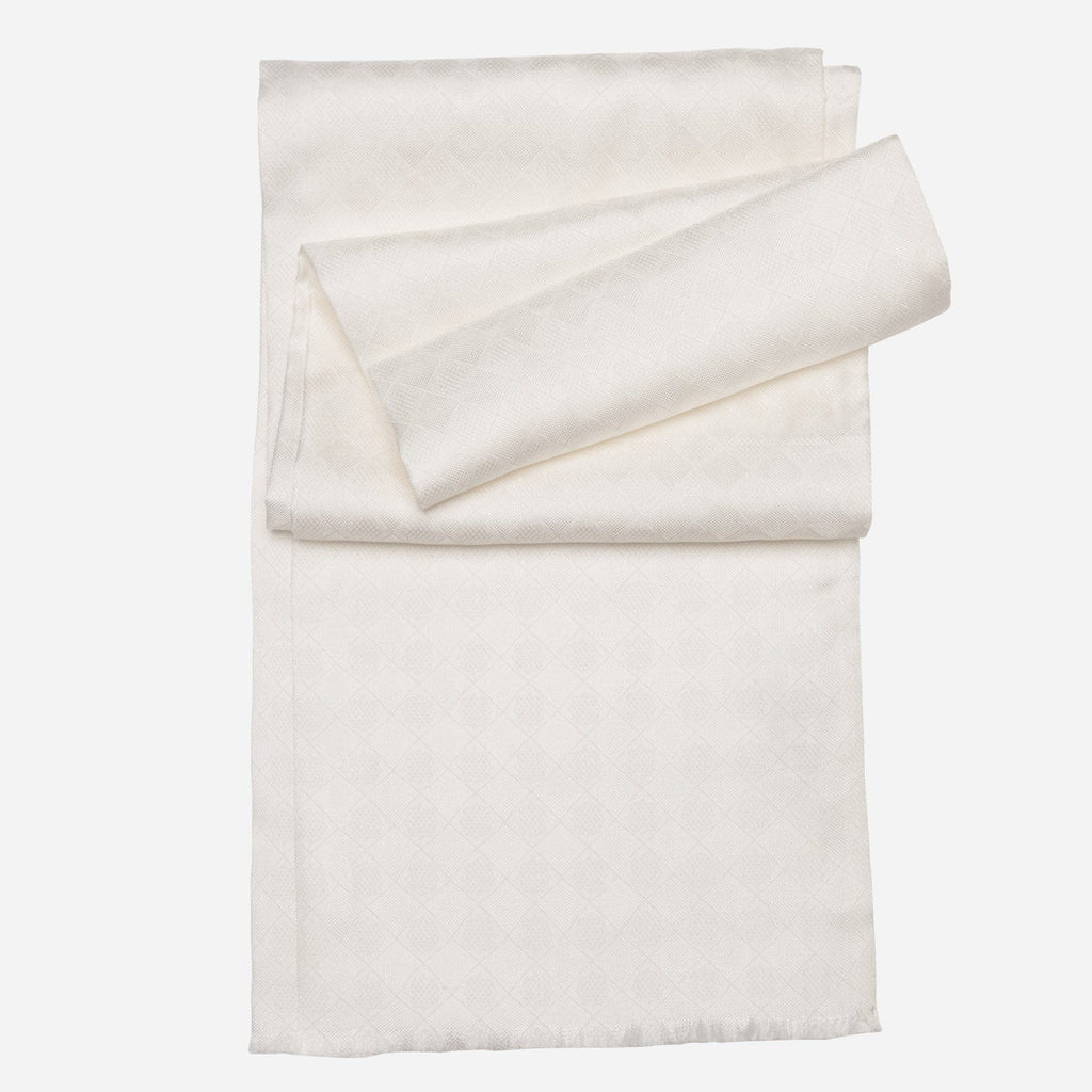 Verdi - Silk Opera Scarf - My Men's Shop