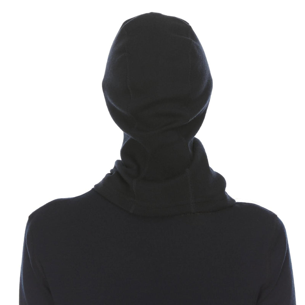 Heavyweight - Balaclava 100% Merino Wool - My Men's Shop