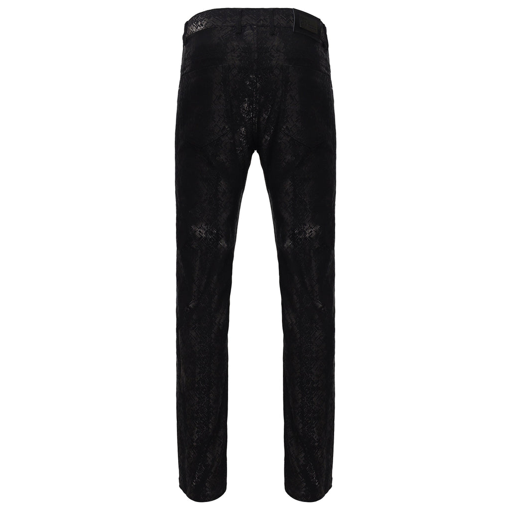 Titan Luxe BLACK - My Men's Shop