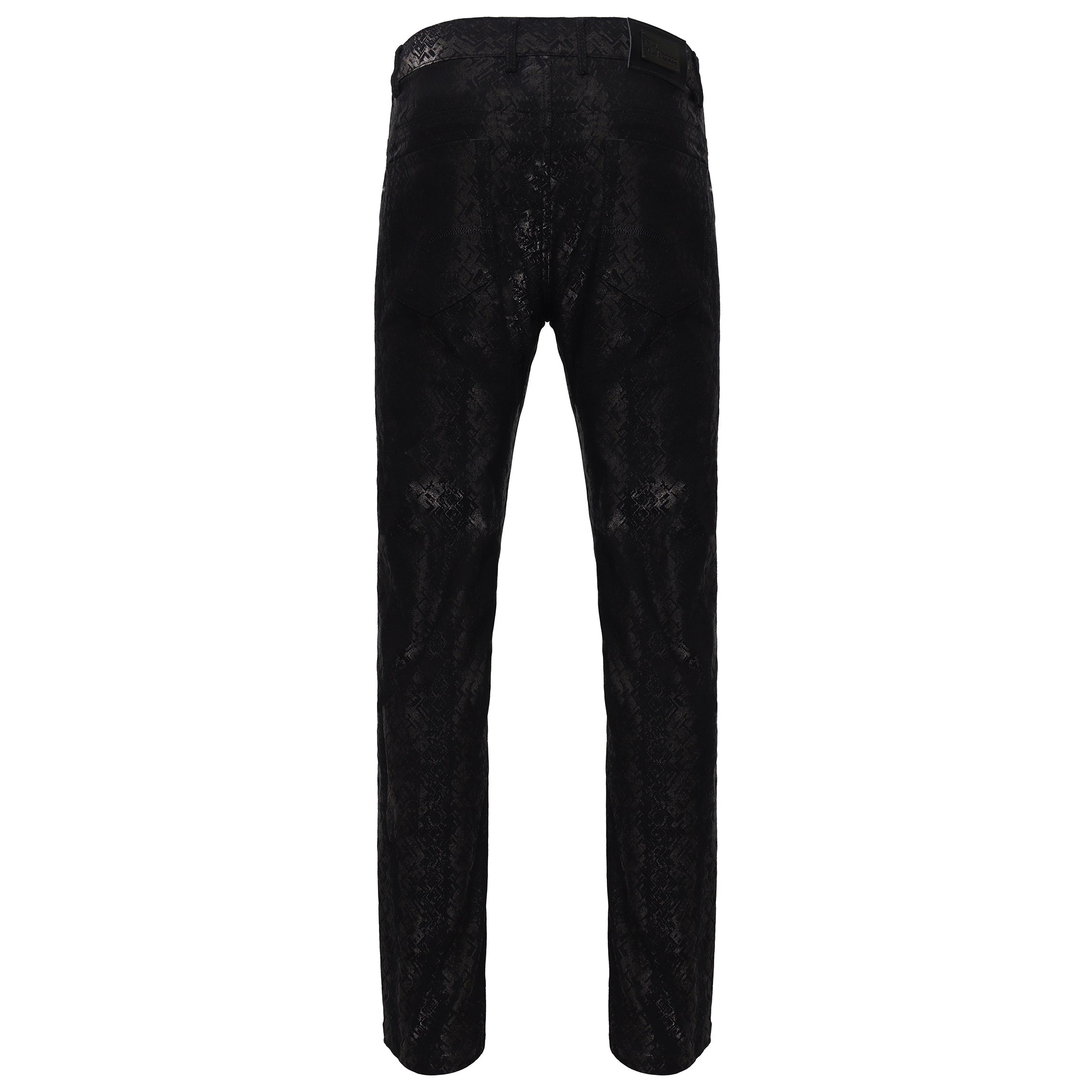 Titan Luxe BLACK - My Men's Shop