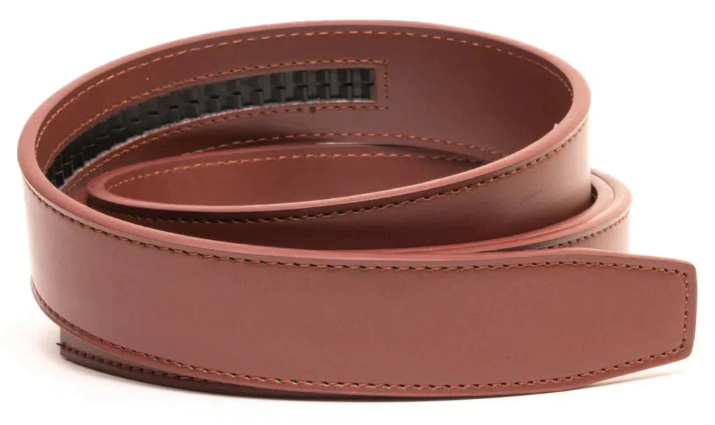 Railtek™ Leather Straps Only - My Men's Shop