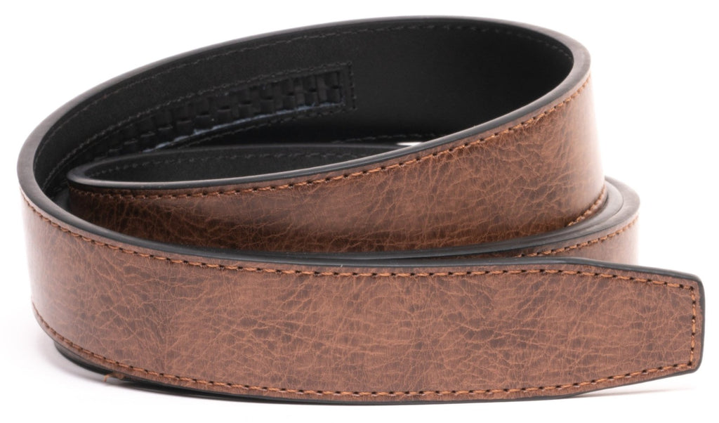 Railtek™ Leather Straps Only