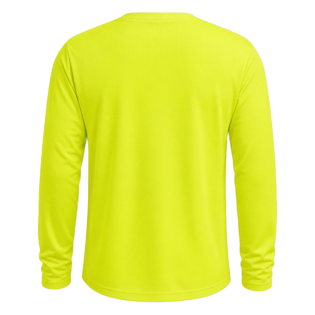 Ray Men's UPF Sun Long-Sleeved T-Shirt