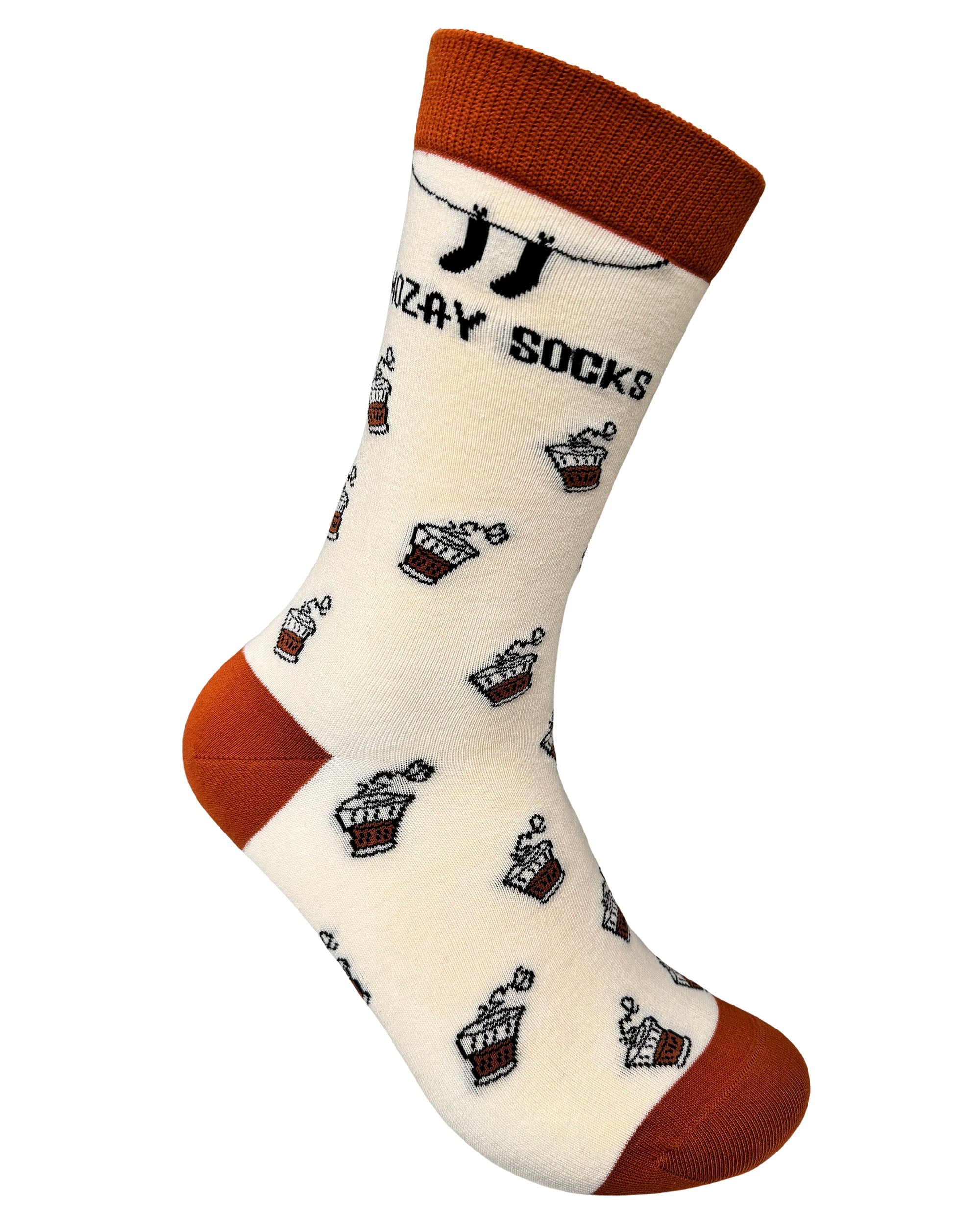 Chai Socks