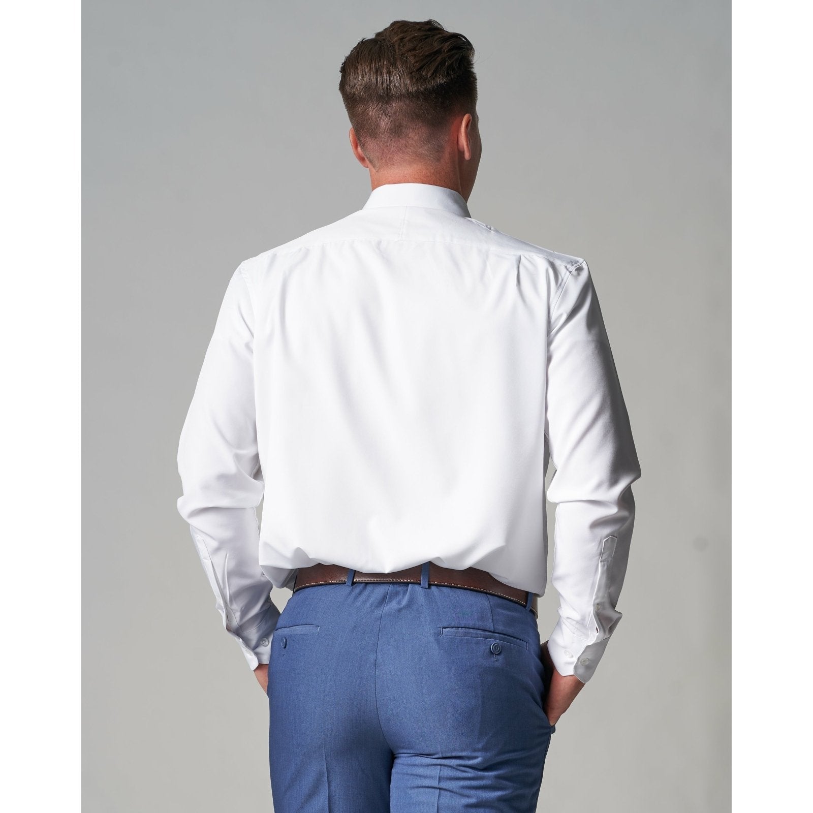 Tour+ 4-Way Stretch Shirt - My Men's Shop