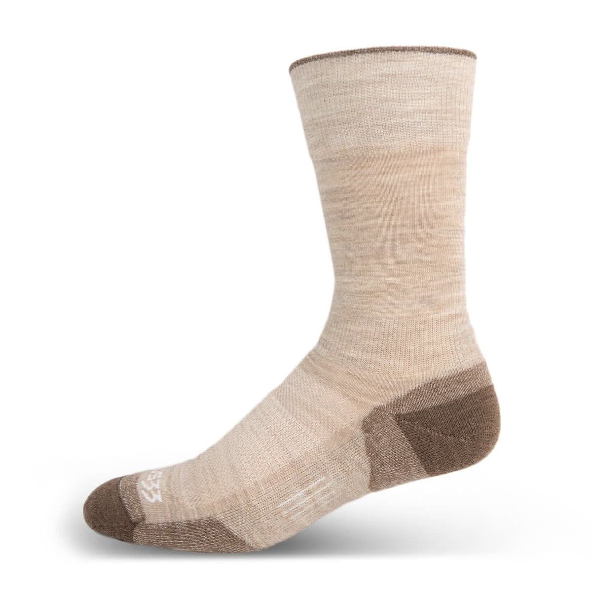Microweight Cushion - Boot Wool Socks Mountain Heritage - My Men's Shop