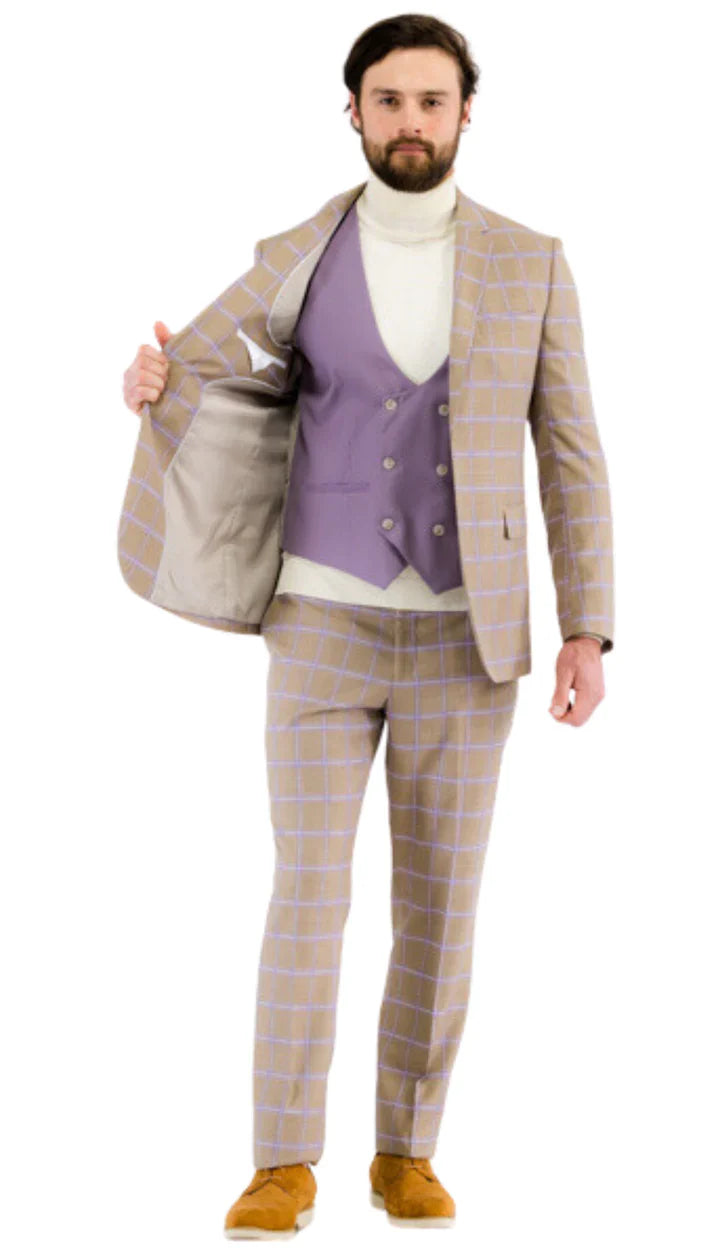 WILTON - My Men's Shop
