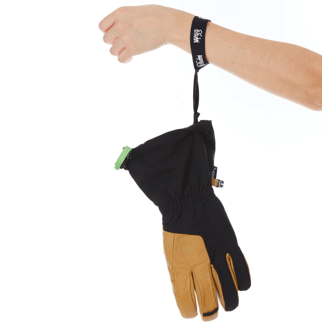 Heavyweight - Guide Glove WOOLTEK - My Men's Shop