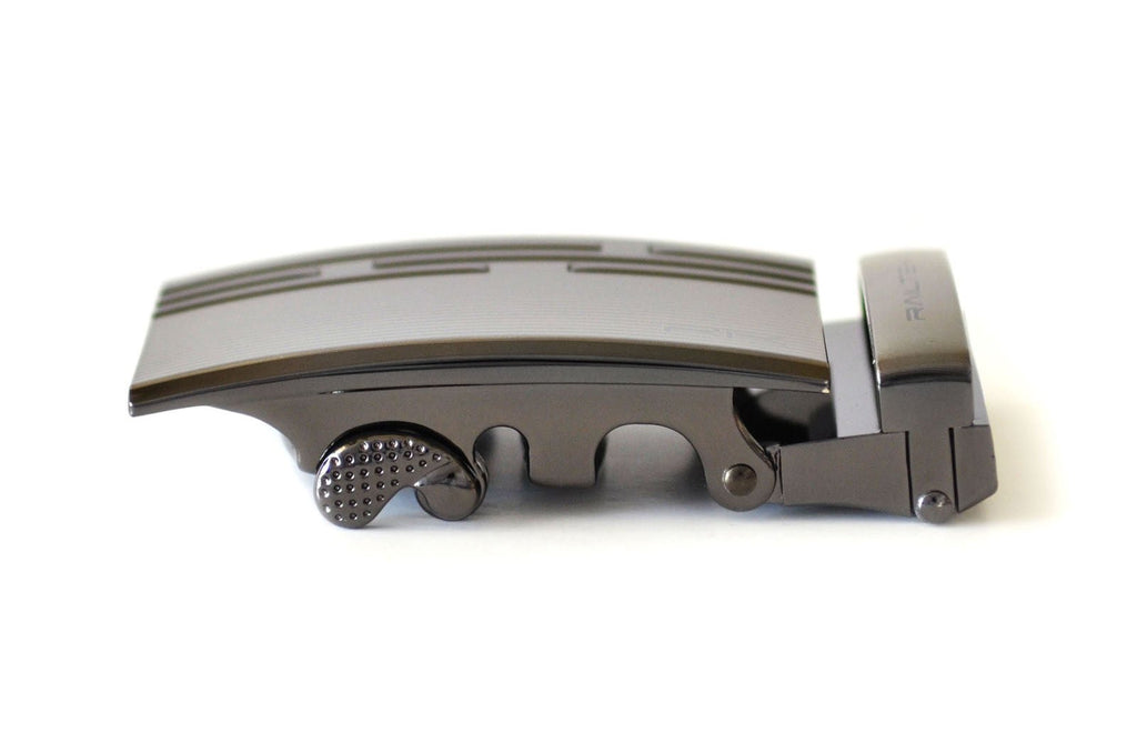 Zinc Railtek™ Belt Buckle - My Men's Shop